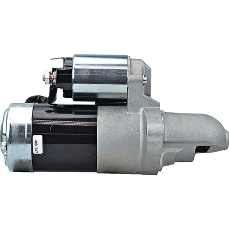 Aftermarket JAndN Electrical Products Starter 410-48277-JN